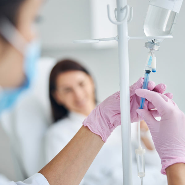 I.V. Therapy