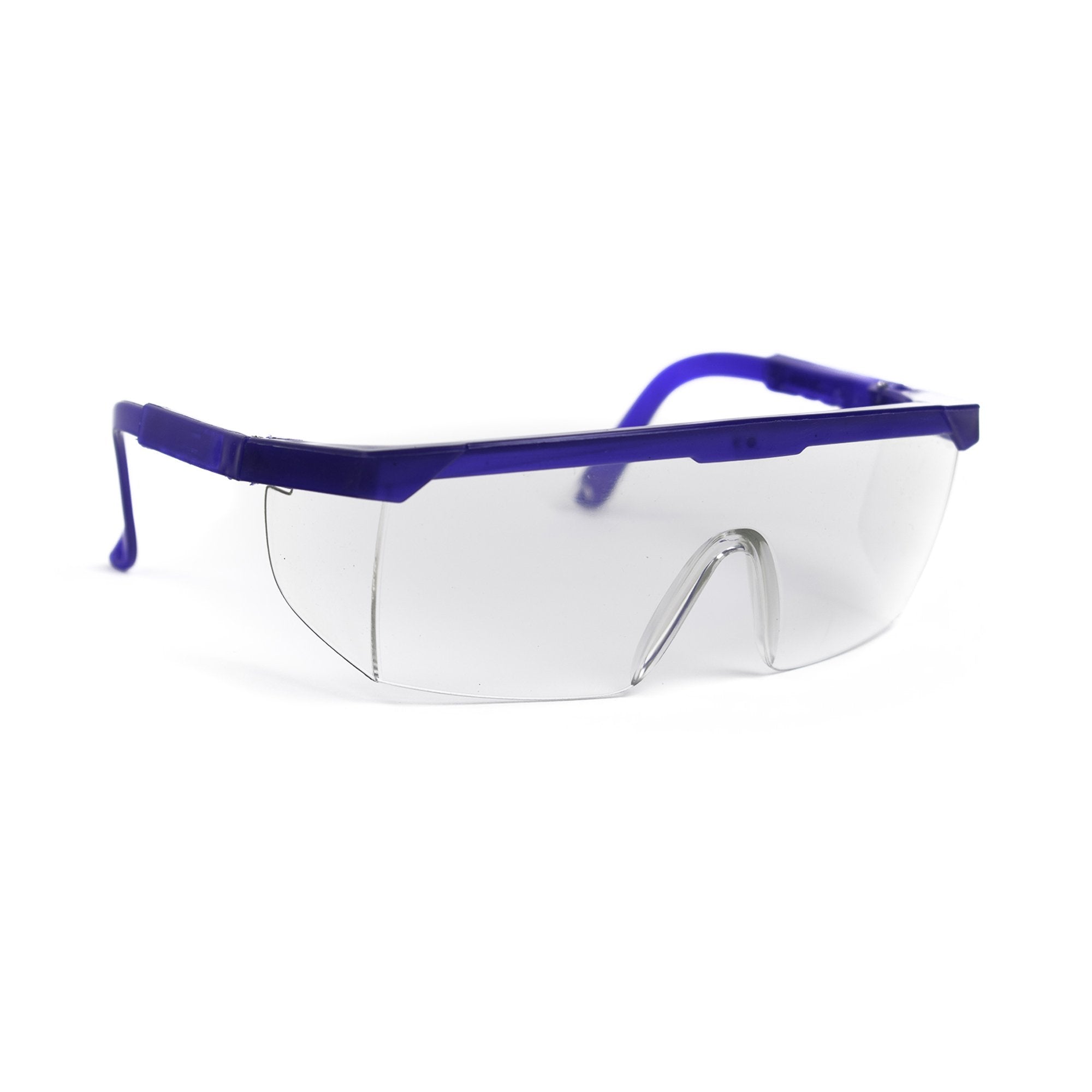 McKesson Brand Protective Glasses- Side Shield