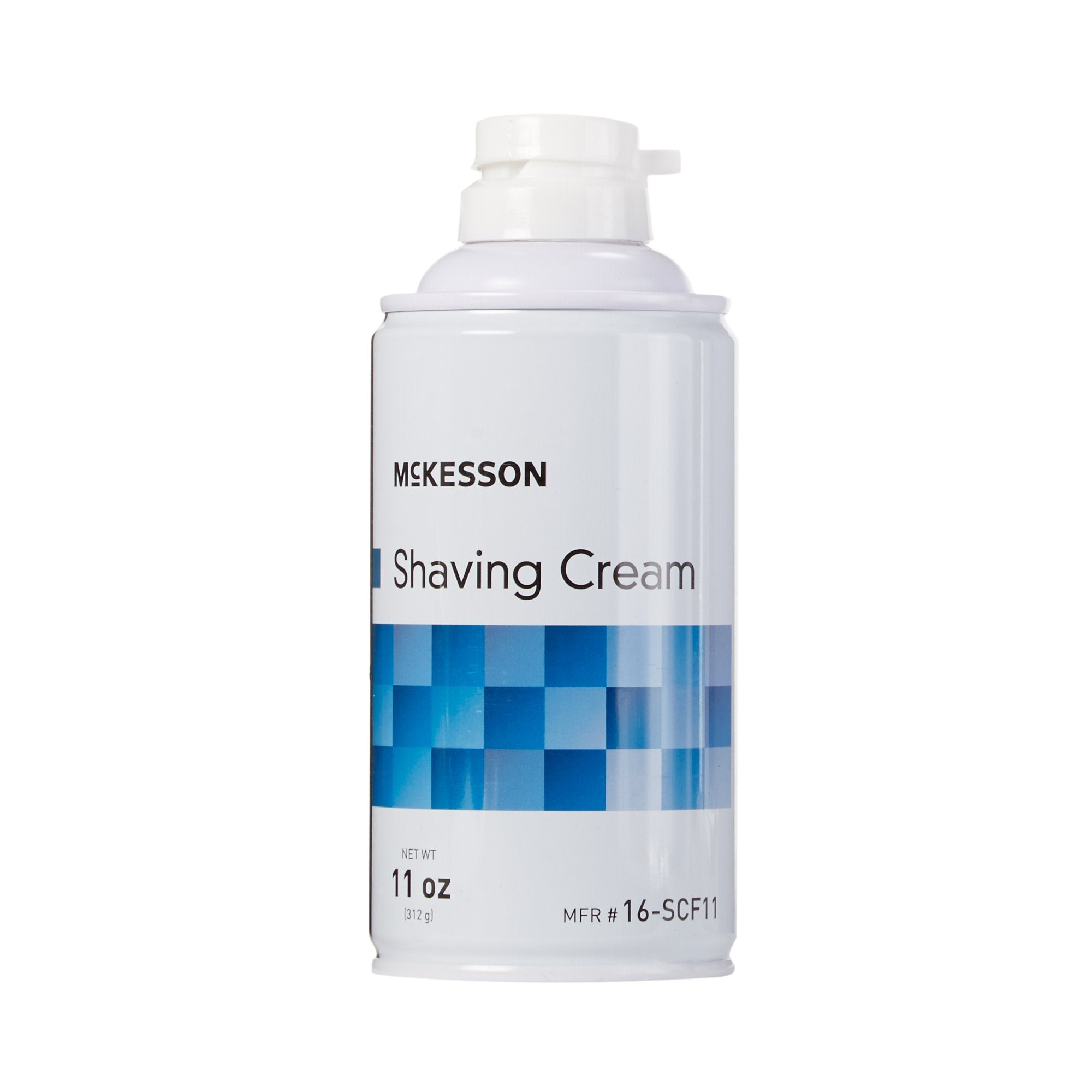 Shaving Cream 11oz. Aerosol Can
