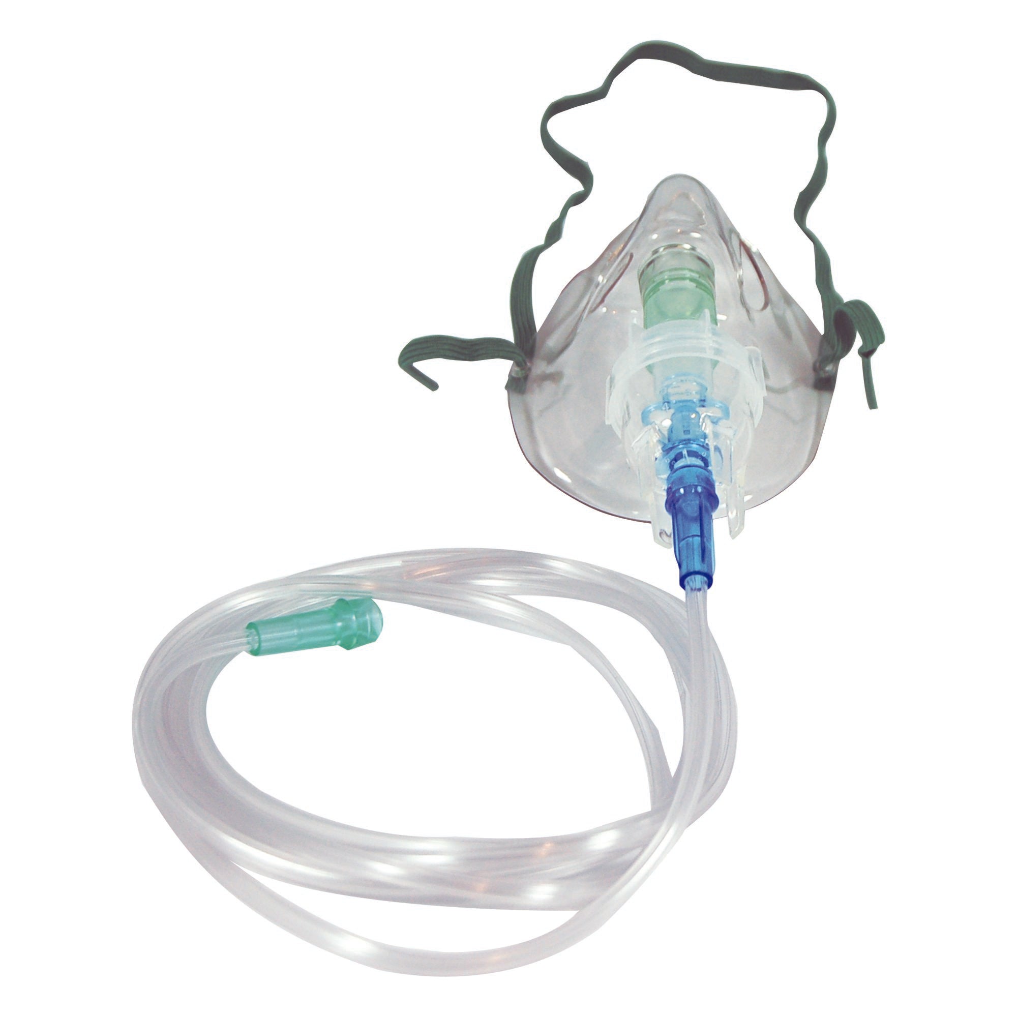 Nebulizer Kit with Mask and Tubing