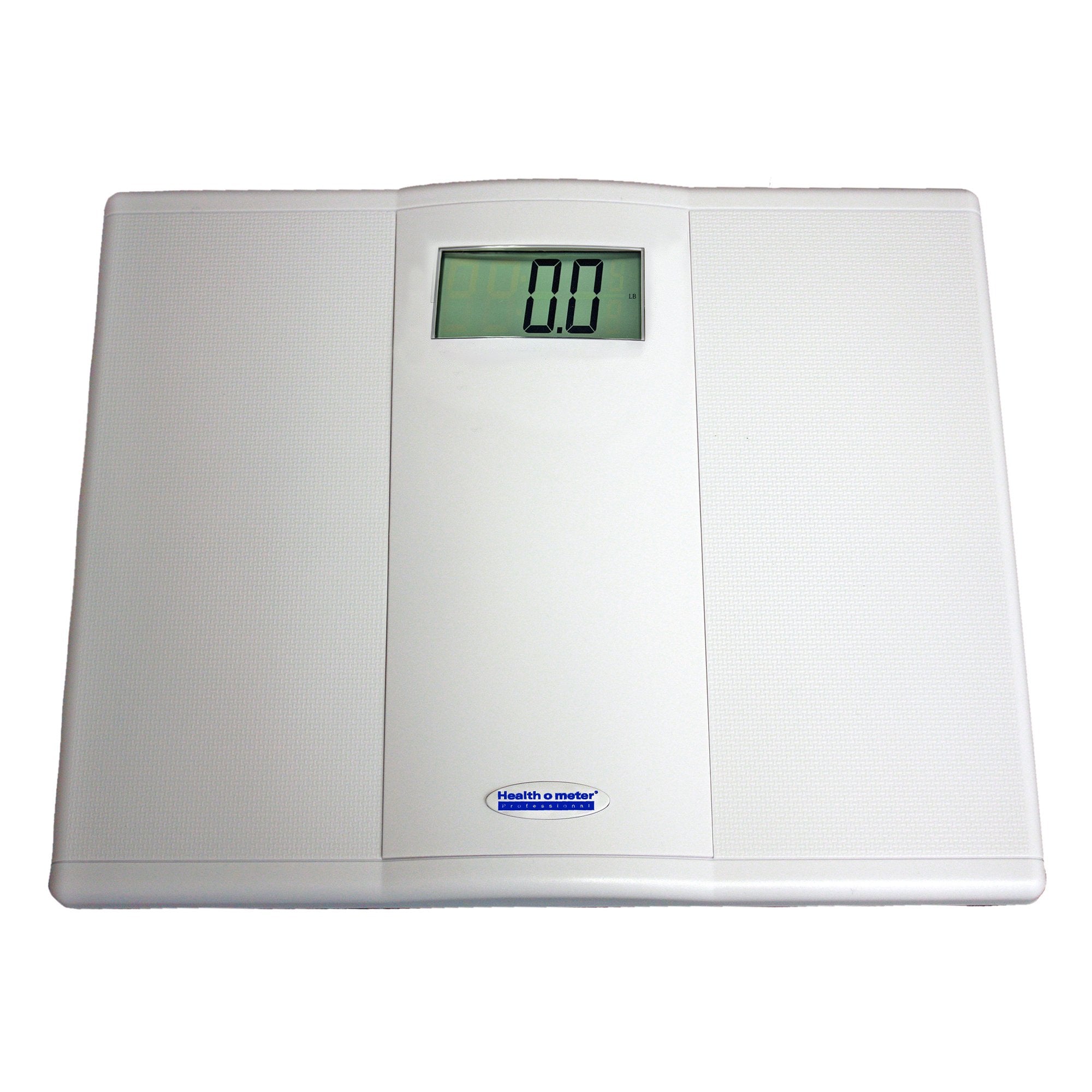 Floor Scale Health O Meter® Digital Audio Display (up to 550 lbs.)
