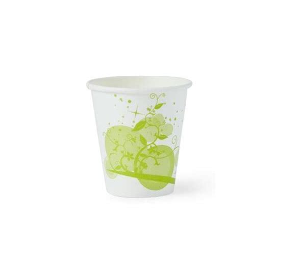 Wax Coated Paper Cup 5oz