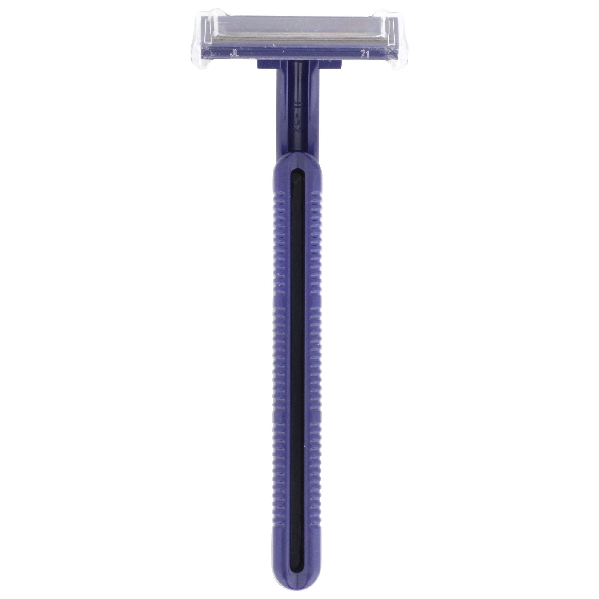 Twin Blade Disposable Razor