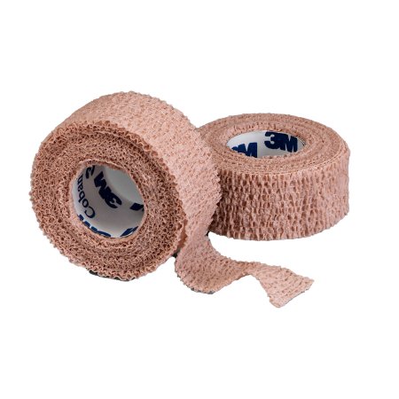 3M™ Coban™ Standard Compression Bandage 1 Inch x 5 Yard Roll