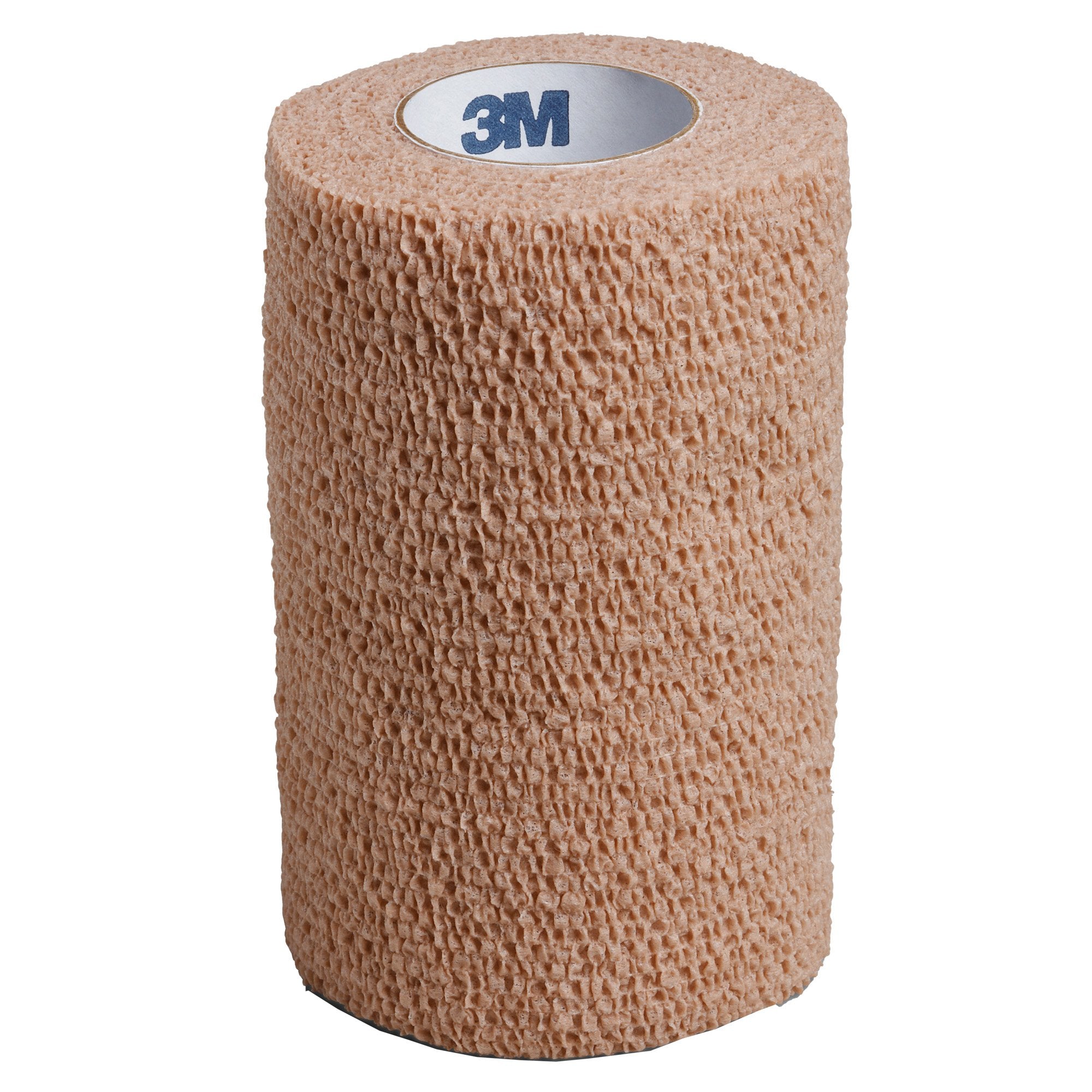 3M™ Coban™ Standard Compression Bandage 4 Inch x 5 Yard Roll