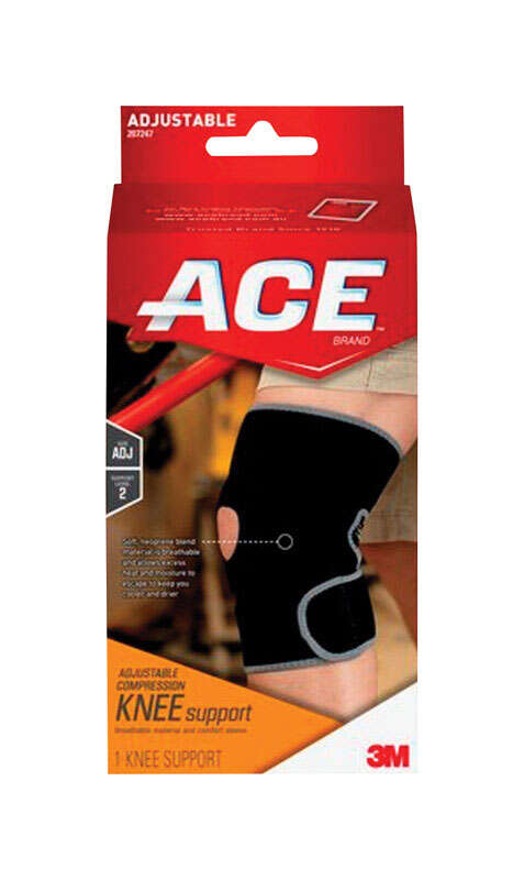 3M™ Ace™ Neoprene Universal Knee Support Brace