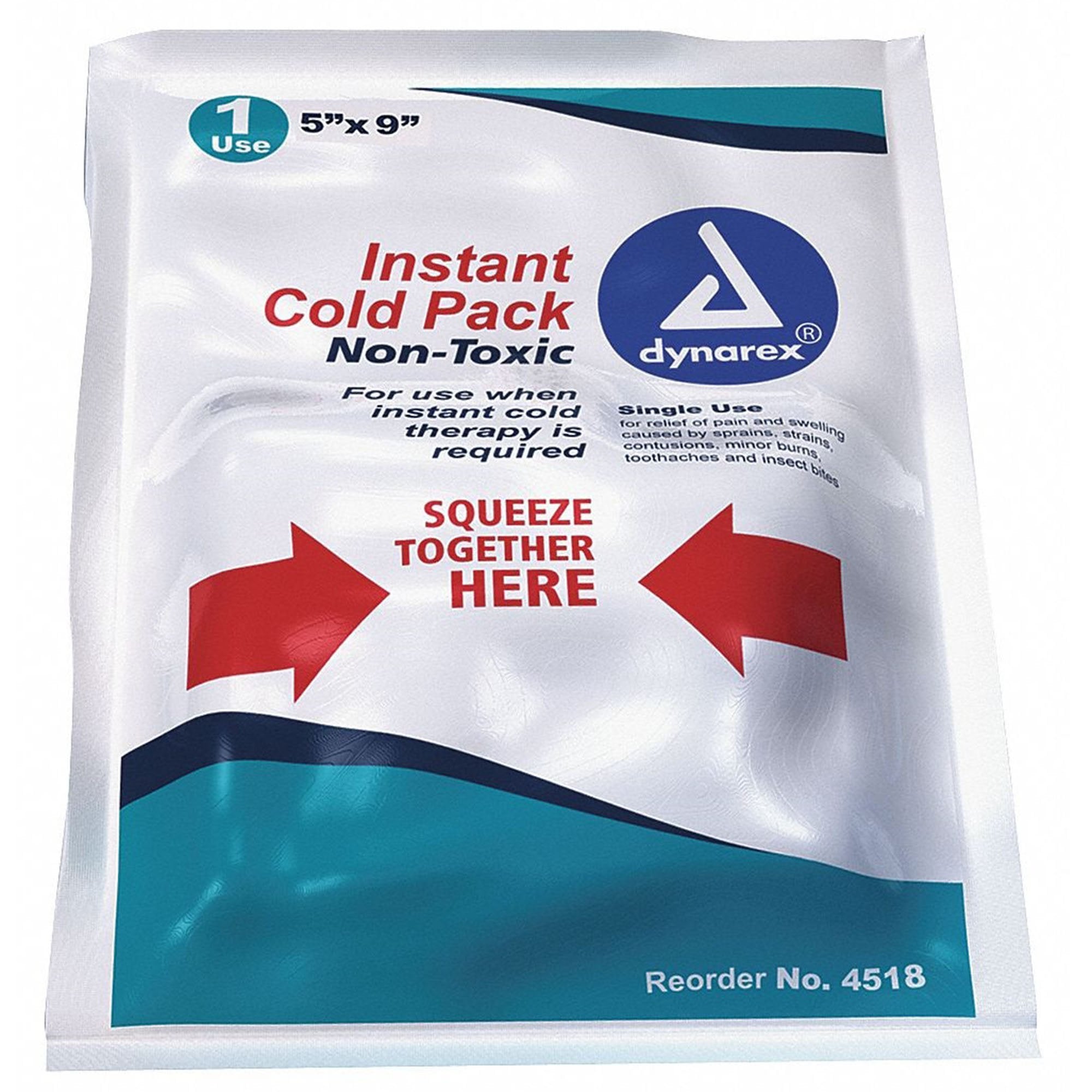 Dynarex® Instant Cold Pack