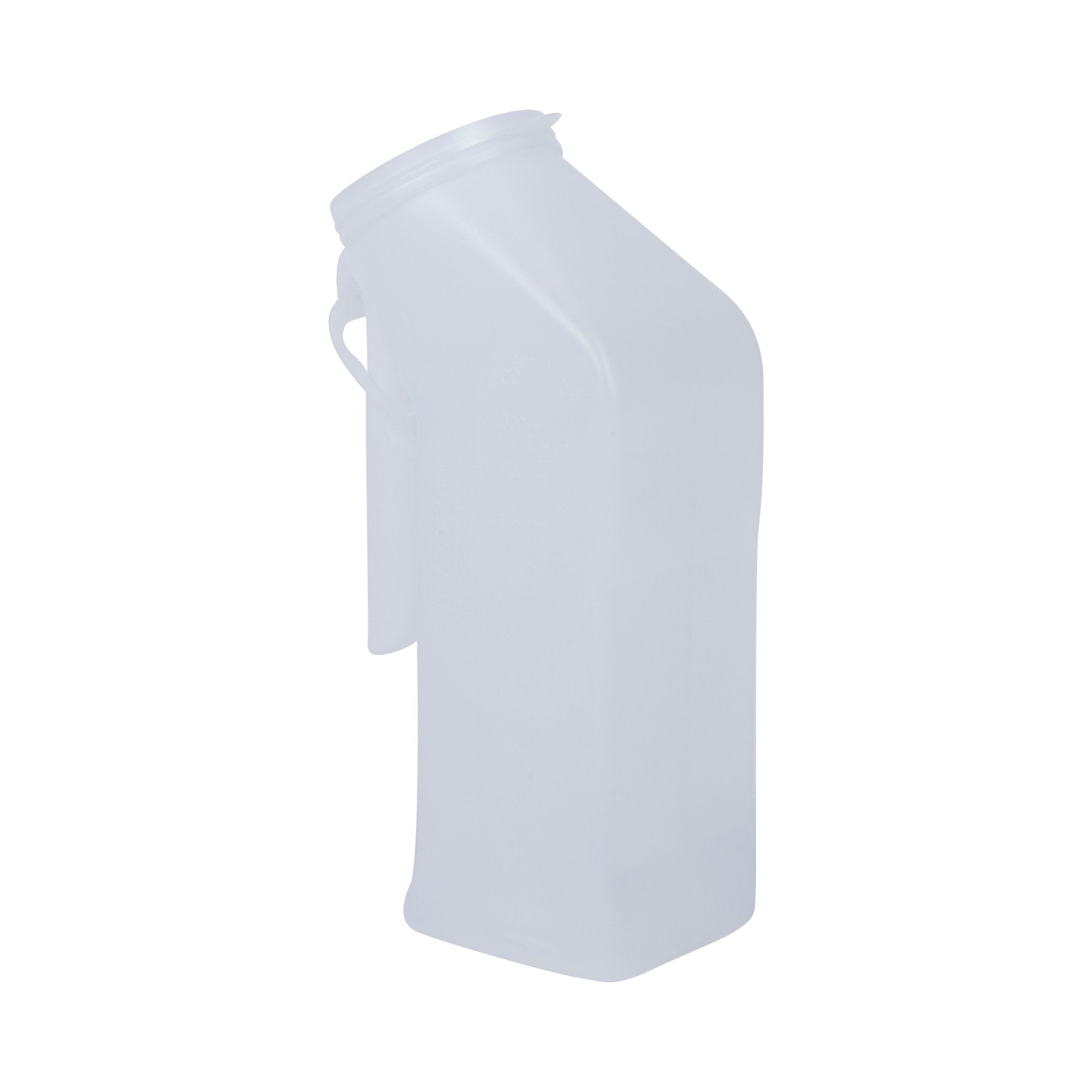 Male Urinal McKesson 1 Quart