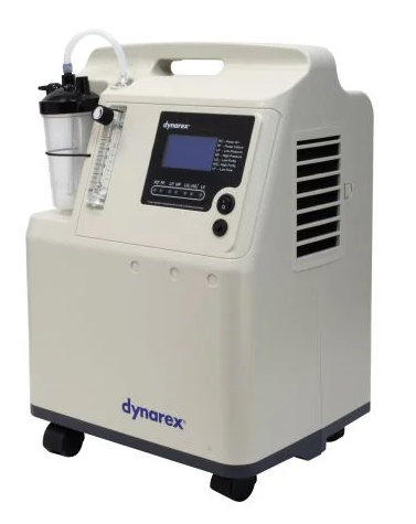 Dynarex Concentrator