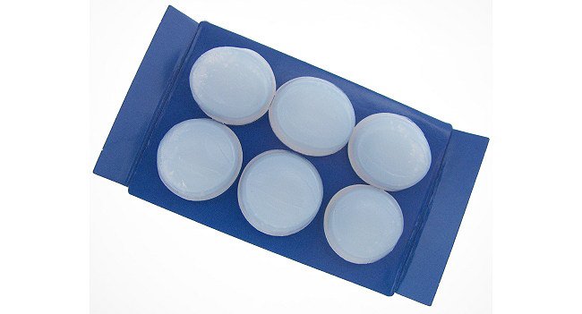 Ear Plugs Flents® Seal-Rite® Cordless