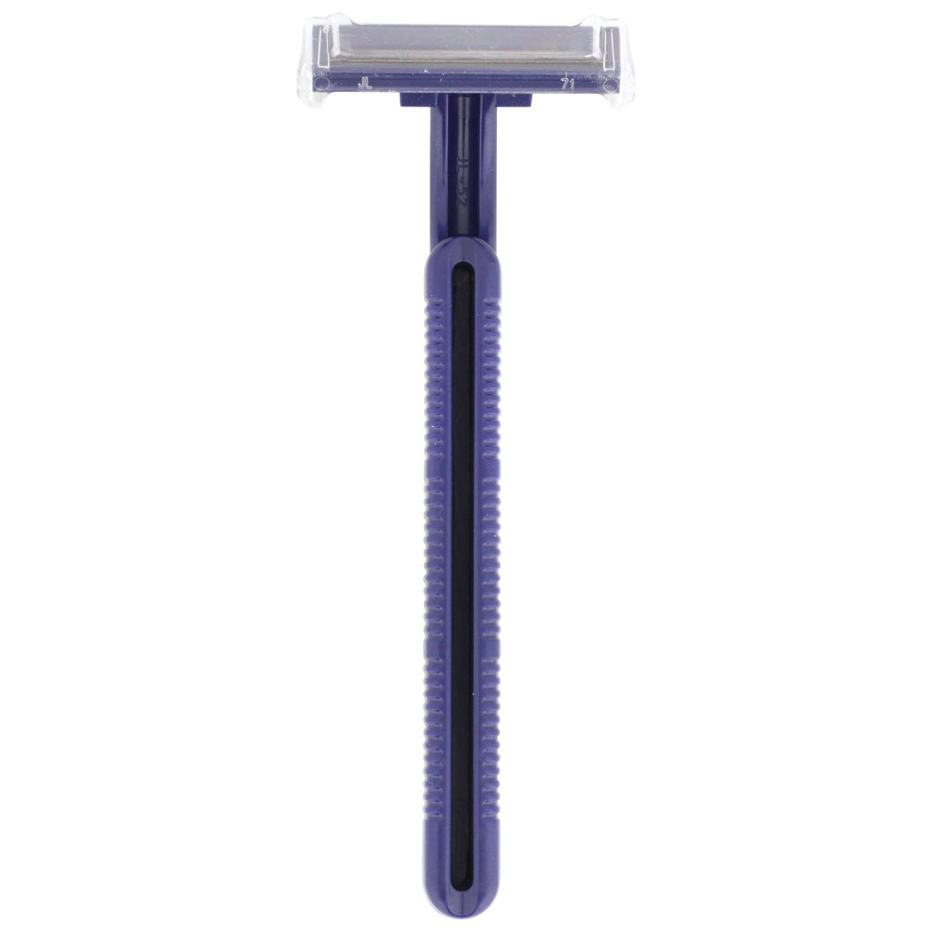 Twin Blade Disposable Razor