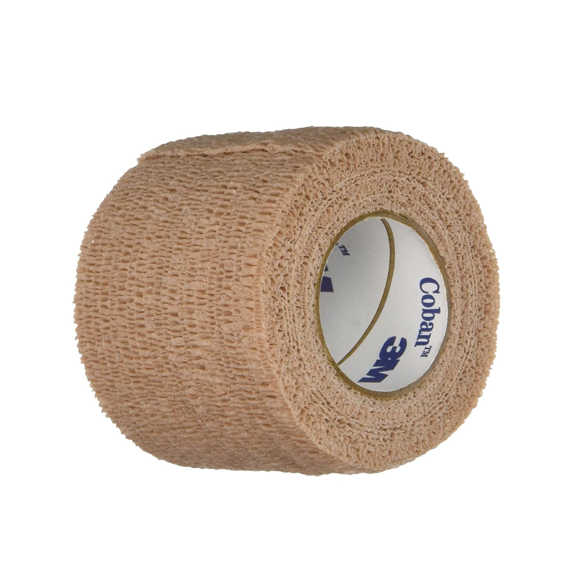 3M™ Coban™ Standard Compression Bandage 2 Inch x 5 Yard Roll